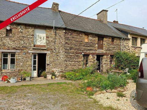   Long�re � r�nover Maison - 4 pi�ce(s) - 202 m�