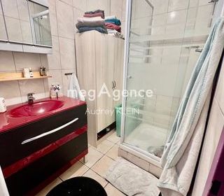  Appartement � vendre 3 pi�ces 67 m�