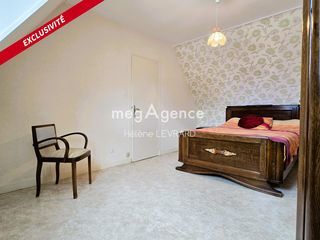  Maison � vendre 5 pi�ces 95 m�