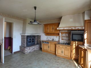  Maison � vendre 6 pi�ces 129 m�