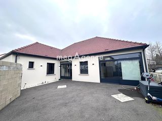  Maison � vendre 5 pi�ces 180 m�