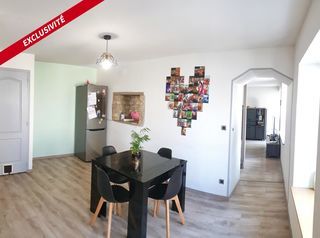  Maison � vendre 4 pi�ces 93 m�