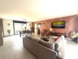  Maison � vendre 5 pi�ces 128 m�