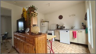  Maison � vendre 8 pi�ces 95 m�