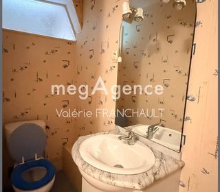  Maison � vendre 6 pi�ces 119 m�