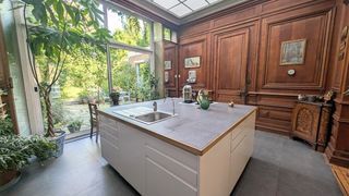  Maison � vendre 8 pi�ces 340 m�