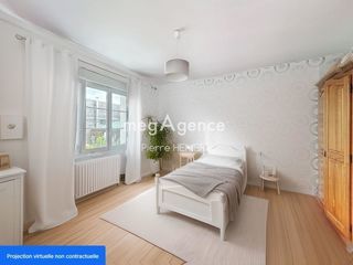  Maison � vendre 6 pi�ces 119 m�