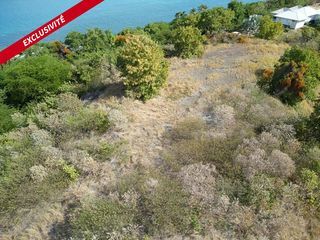  Terrain � vendre 4664 m�