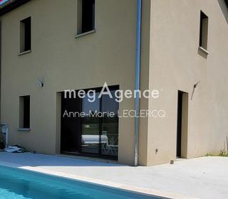  Maison � vendre 5 pi�ces 91 m�