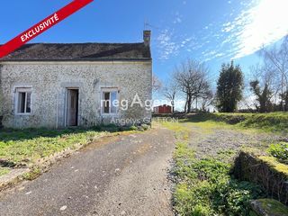  Maison � vendre 5 pi�ces 106 m�