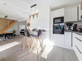  Maison � vendre 5 pi�ces 88 m�