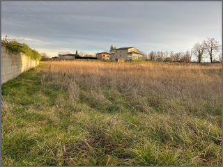  Terrain � vendre 1626 m�