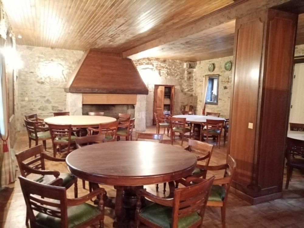 � vendre  Propri�t�/ch�teau Brassac (81260)