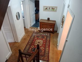  Maison � vendre 10 pi�ces 230 m�