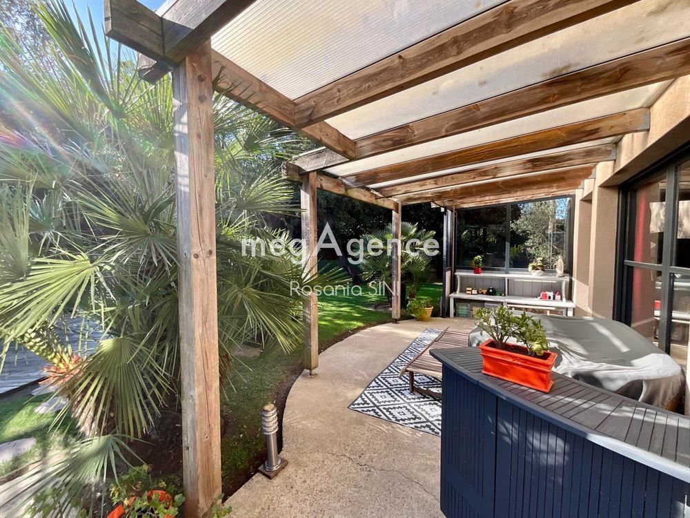 � vendre  Maison Les Sables-d'Olonne (85180)