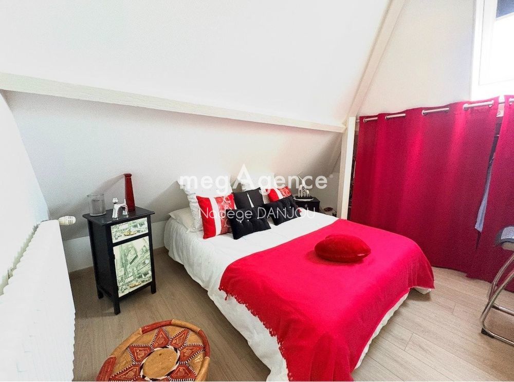 � vendre  Maison Donville-les-Bains (50350)