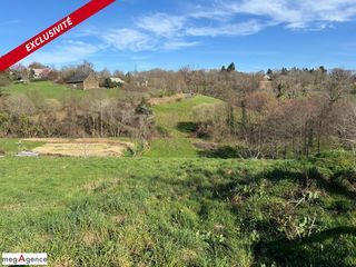  Terrain � vendre 1190 m�