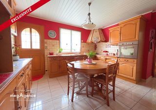  Maison � vendre 4 pi�ces 116 m�