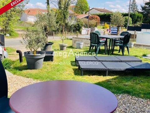   GRANDE MAISON A VENDRE SUR FRANS Maison - 6 pi�ce(s) - 145 m�