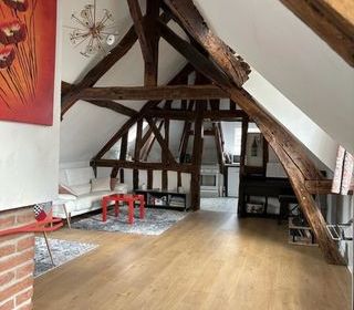  Appartement � vendre 3 pi�ces 85 m�