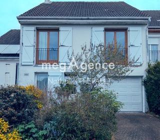  Maison � vendre 5 pi�ces 104 m�