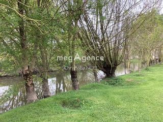  Maison � vendre 8 pi�ces 205 m�