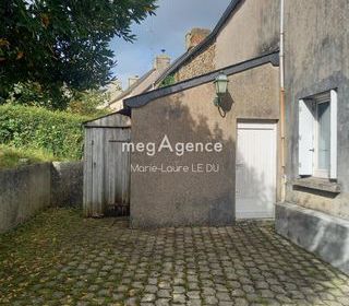  Maison � vendre 4 pi�ces 80 m�