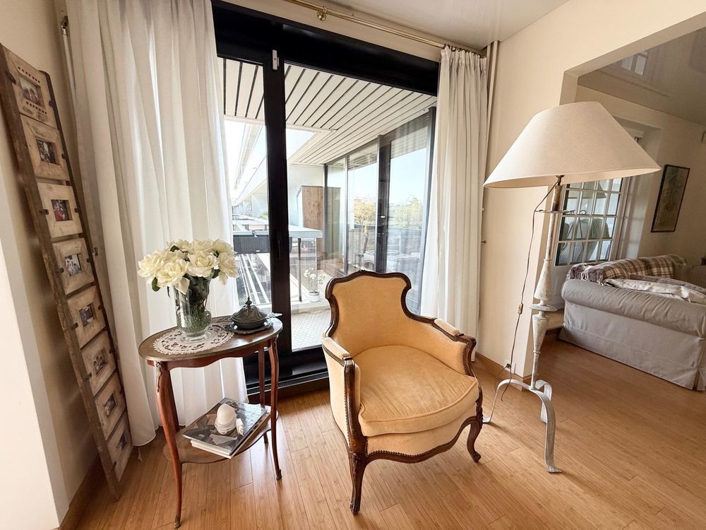 � vendre  Appartement Le Chesnay (78150)