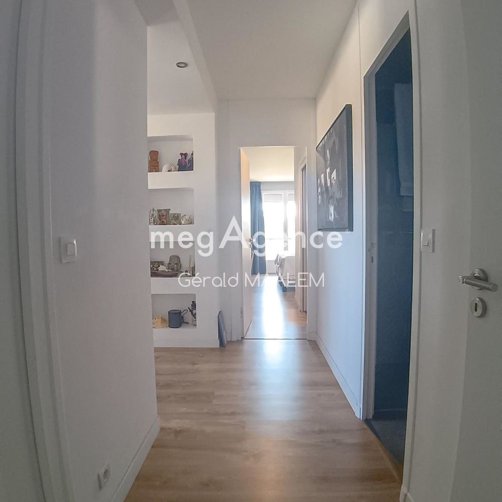 � vendre  Appartement Cogolin (83310)