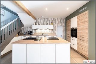  Maison � vendre 7 pi�ces 164 m�