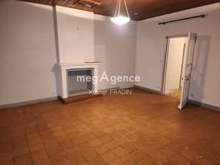  Maison � vendre 3 pi�ces 72 m�