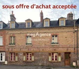  Maison � vendre 5 pi�ces 100 m�