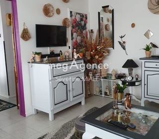  Appartement � vendre 4 pi�ces 72 m�