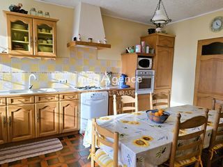  Maison � vendre 5 pi�ces 103 m�