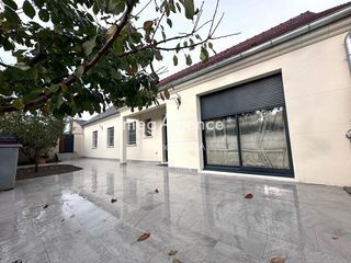  Maison � vendre 5 pi�ces 132 m�