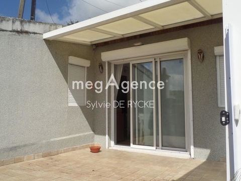   Maison avec jardinet Maison - 2 pi�ce(s) - 47 m�