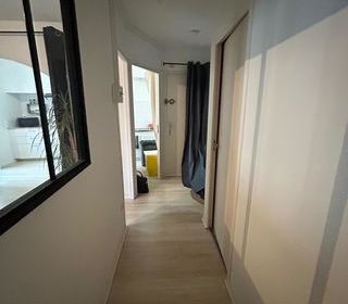  Appartement � vendre 6 pi�ces 63 m�