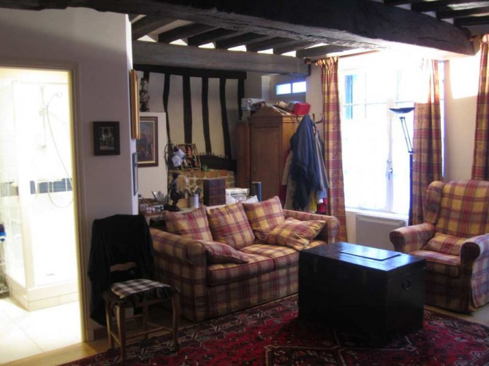 � vendre  Maison Honfleur (14600)