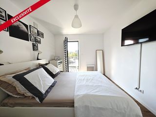  Appartement � vendre 4 pi�ces 84 m�