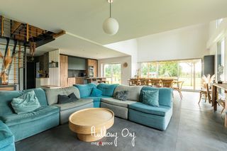  Maison � vendre 7 pi�ces 185 m�