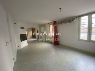  Maison � vendre 5 pi�ces 100 m�