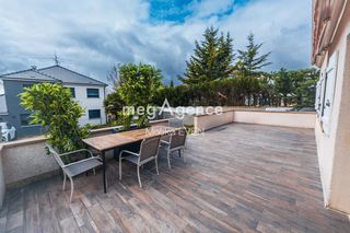  Maison � vendre 6 pi�ces 124 m�