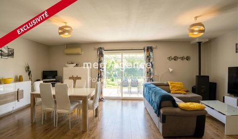   FONSORBES- Nouveaut� en excusivit�- Plain-pied 120m2, 4 chambres, bureau, piscine,et grand terrain 900m2, secteur pris� Maison - 6 pi�ce(s) - 120 m�
