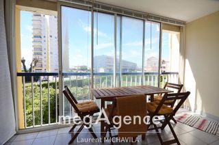  Appartement � louer 2 pi�ces 25 m�