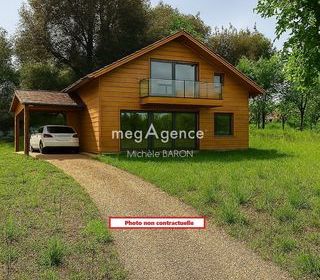  Terrain � vendre 800 m�