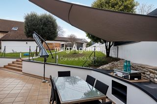  Maison � vendre 6 pi�ces 111 m�