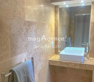  Appartement � vendre 1 pi�ce 24 m�