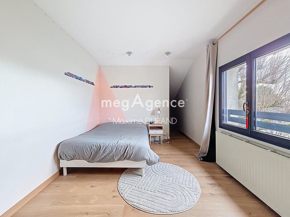 � vendre  Maison Cholet (49300)