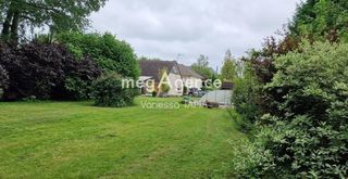  Maison � vendre 7 pi�ces 166 m�