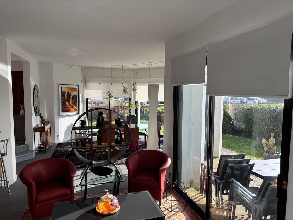 � vendre  Maison Larmor-Plage (56260)